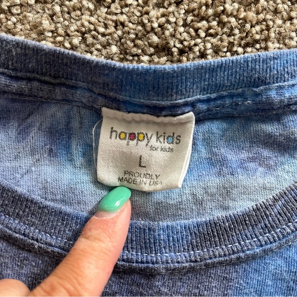 Youth Graphic Tee - Picture 2 of 3